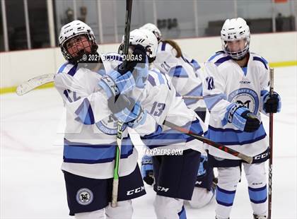 Thumbnail 3 in St. Mary's vs Williamsville  photogallery.