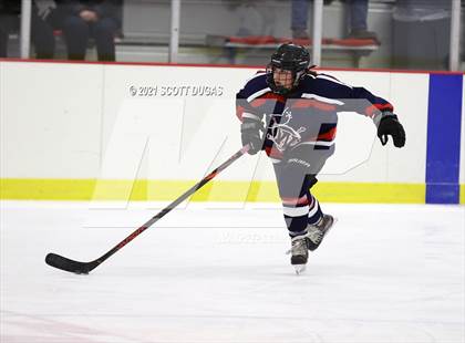 Thumbnail 1 in St. Mary's vs Williamsville  photogallery.