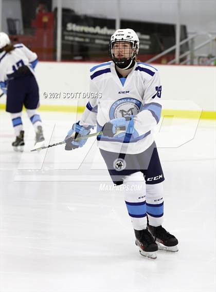 Thumbnail 1 in St. Mary's vs Williamsville  photogallery.