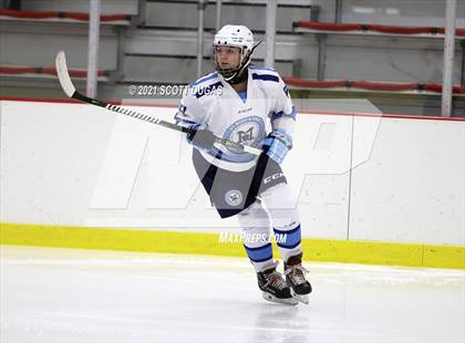 Thumbnail 1 in St. Mary's vs Williamsville  photogallery.