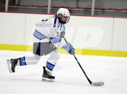 Thumbnail 3 in St. Mary's vs Williamsville  photogallery.