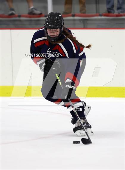 Thumbnail 1 in St. Mary's vs Williamsville  photogallery.