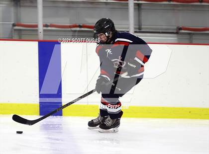 Thumbnail 2 in St. Mary's vs Williamsville  photogallery.