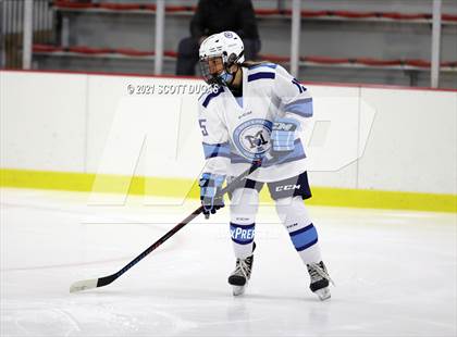 Thumbnail 2 in St. Mary's vs Williamsville  photogallery.