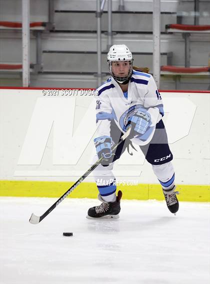 Thumbnail 1 in St. Mary's vs Williamsville  photogallery.