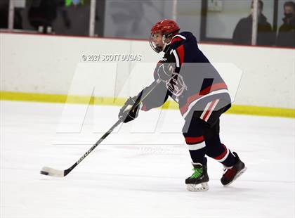 Thumbnail 3 in St. Mary's vs Williamsville  photogallery.