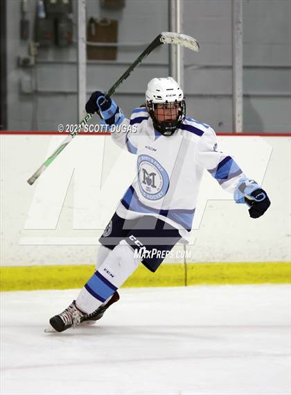 Thumbnail 2 in St. Mary's vs Williamsville  photogallery.