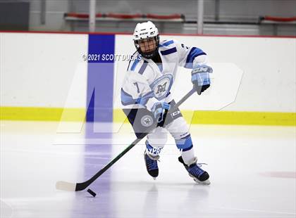 Thumbnail 2 in St. Mary's vs Williamsville  photogallery.