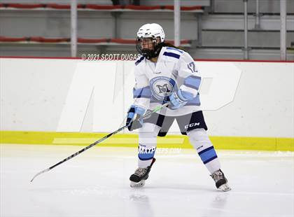Thumbnail 1 in St. Mary's vs Williamsville  photogallery.