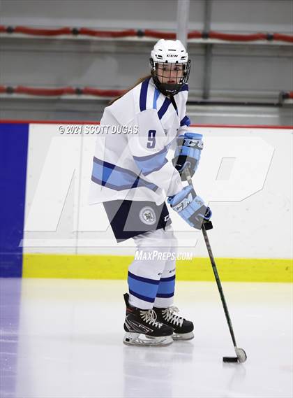 Thumbnail 1 in St. Mary's vs Williamsville  photogallery.