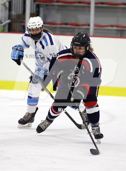 Thumbnail 3 in St. Mary's vs Williamsville  photogallery.