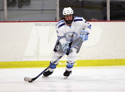 Thumbnail 3 in St. Mary's vs Williamsville  photogallery.