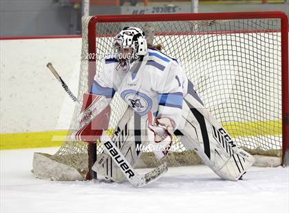 Thumbnail 1 in St. Mary's vs Williamsville  photogallery.