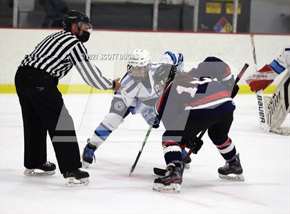 Thumbnail 3 in St. Mary's vs Williamsville  photogallery.