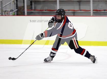 Thumbnail 1 in St. Mary's vs Williamsville  photogallery.