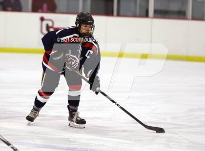 Thumbnail 2 in St. Mary's vs Williamsville  photogallery.