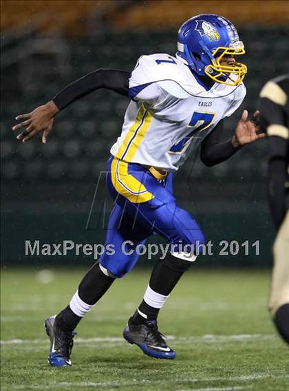 Thumbnail 3 in Irondequoit vs. Rush-Henrietta (Section 5 Class AA State Qualifier) photogallery.