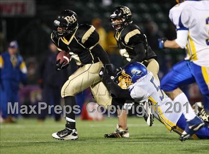 Thumbnail 3 in Irondequoit vs. Rush-Henrietta (Section 5 Class AA State Qualifier) photogallery.