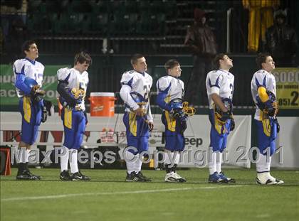 Thumbnail 3 in Irondequoit vs. Rush-Henrietta (Section 5 Class AA State Qualifier) photogallery.
