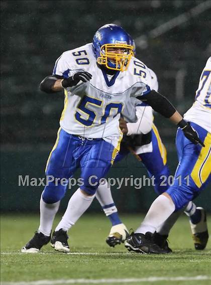 Thumbnail 1 in Irondequoit vs. Rush-Henrietta (Section 5 Class AA State Qualifier) photogallery.