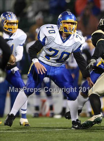 Thumbnail 2 in Irondequoit vs. Rush-Henrietta (Section 5 Class AA State Qualifier) photogallery.