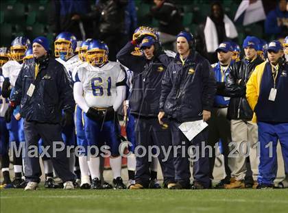 Thumbnail 3 in Irondequoit vs. Rush-Henrietta (Section 5 Class AA State Qualifier) photogallery.