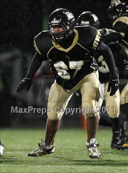 Thumbnail 3 in Irondequoit vs. Rush-Henrietta (Section 5 Class AA State Qualifier) photogallery.