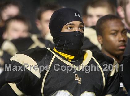 Thumbnail 1 in Irondequoit vs. Rush-Henrietta (Section 5 Class AA State Qualifier) photogallery.