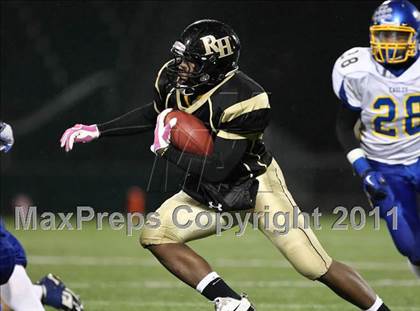 Thumbnail 1 in Irondequoit vs. Rush-Henrietta (Section 5 Class AA State Qualifier) photogallery.