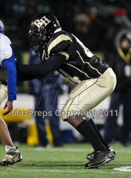 Thumbnail 1 in Irondequoit vs. Rush-Henrietta (Section 5 Class AA State Qualifier) photogallery.