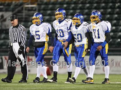 Thumbnail 2 in Irondequoit vs. Rush-Henrietta (Section 5 Class AA State Qualifier) photogallery.