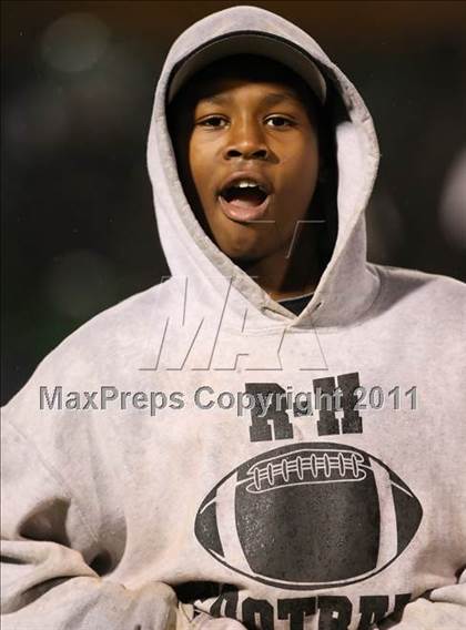 Thumbnail 2 in Irondequoit vs. Rush-Henrietta (Section 5 Class AA State Qualifier) photogallery.