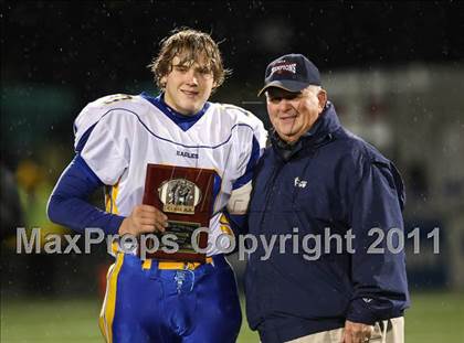 Thumbnail 1 in Irondequoit vs. Rush-Henrietta (Section 5 Class AA State Qualifier) photogallery.