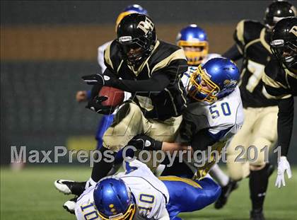 Thumbnail 1 in Irondequoit vs. Rush-Henrietta (Section 5 Class AA State Qualifier) photogallery.