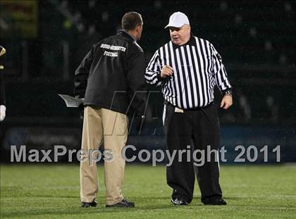 Thumbnail 2 in Irondequoit vs. Rush-Henrietta (Section 5 Class AA State Qualifier) photogallery.