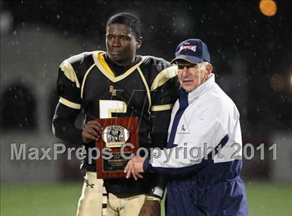 Thumbnail 2 in Irondequoit vs. Rush-Henrietta (Section 5 Class AA State Qualifier) photogallery.