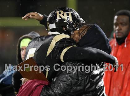 Thumbnail 1 in Irondequoit vs. Rush-Henrietta (Section 5 Class AA State Qualifier) photogallery.