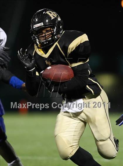 Thumbnail 1 in Irondequoit vs. Rush-Henrietta (Section 5 Class AA State Qualifier) photogallery.