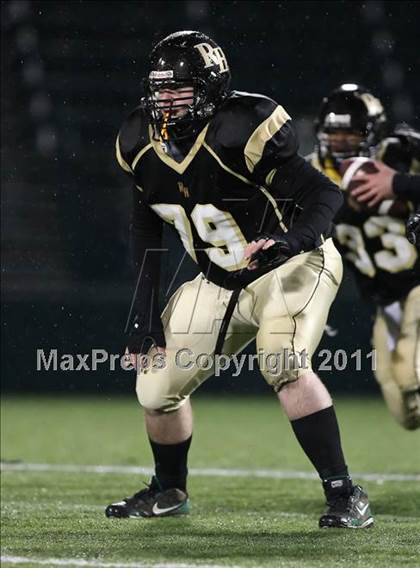 Thumbnail 2 in Irondequoit vs. Rush-Henrietta (Section 5 Class AA State Qualifier) photogallery.