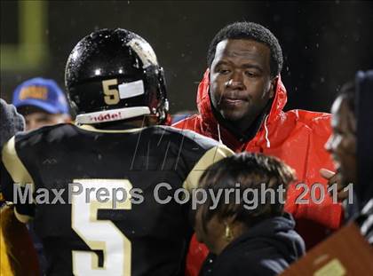 Thumbnail 2 in Irondequoit vs. Rush-Henrietta (Section 5 Class AA State Qualifier) photogallery.