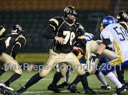 Thumbnail 1 in Irondequoit vs. Rush-Henrietta (Section 5 Class AA State Qualifier) photogallery.