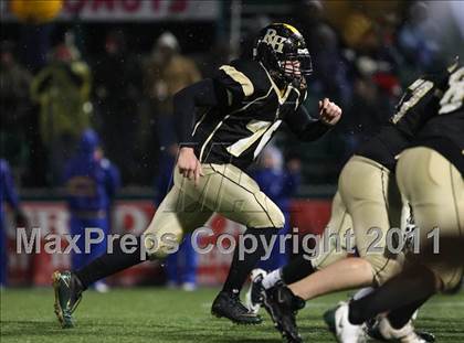 Thumbnail 2 in Irondequoit vs. Rush-Henrietta (Section 5 Class AA State Qualifier) photogallery.