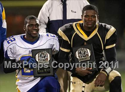 Thumbnail 1 in Irondequoit vs. Rush-Henrietta (Section 5 Class AA State Qualifier) photogallery.
