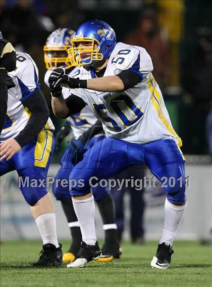 Thumbnail 1 in Irondequoit vs. Rush-Henrietta (Section 5 Class AA State Qualifier) photogallery.