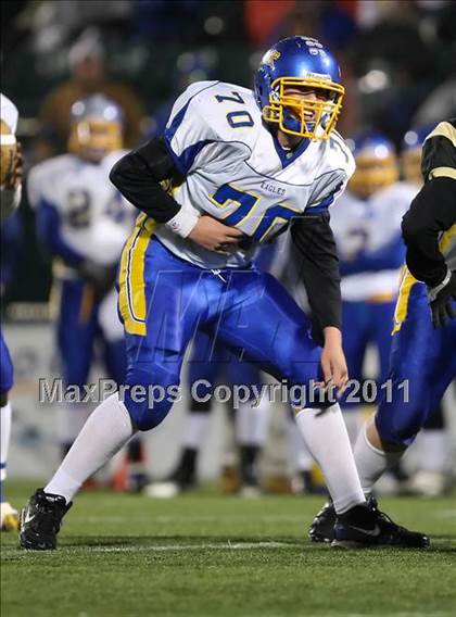 Thumbnail 1 in Irondequoit vs. Rush-Henrietta (Section 5 Class AA State Qualifier) photogallery.