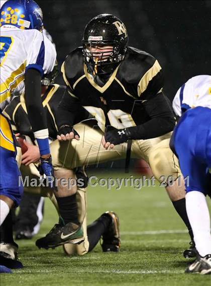 Thumbnail 3 in Irondequoit vs. Rush-Henrietta (Section 5 Class AA State Qualifier) photogallery.