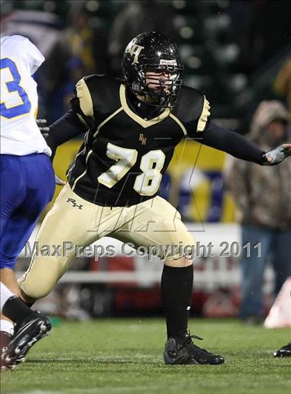 Thumbnail 1 in Irondequoit vs. Rush-Henrietta (Section 5 Class AA State Qualifier) photogallery.