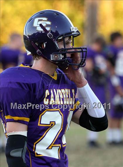 Thumbnail 3 in Newport Central Catholic @ Campbell County photogallery.