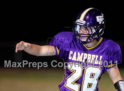 Thumbnail 2 in Newport Central Catholic @ Campbell County photogallery.