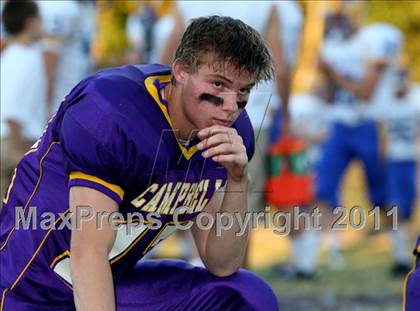 Thumbnail 1 in Newport Central Catholic @ Campbell County photogallery.